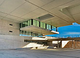 Edificio de Transferencia del Conocimiento, Campus de Linares