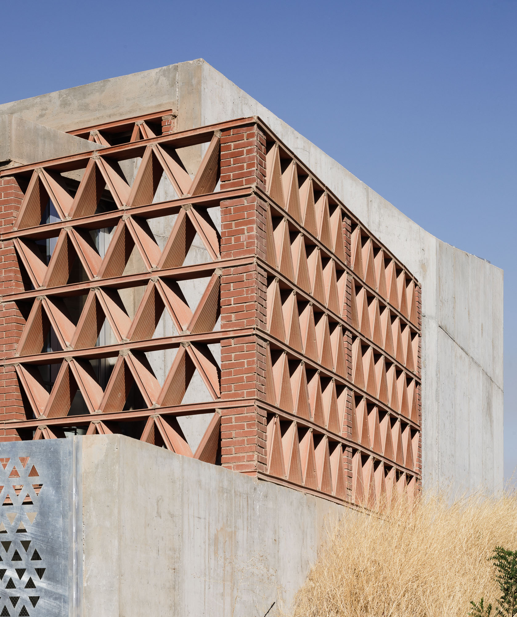 Estudio de Soledad Sevilla en Otura