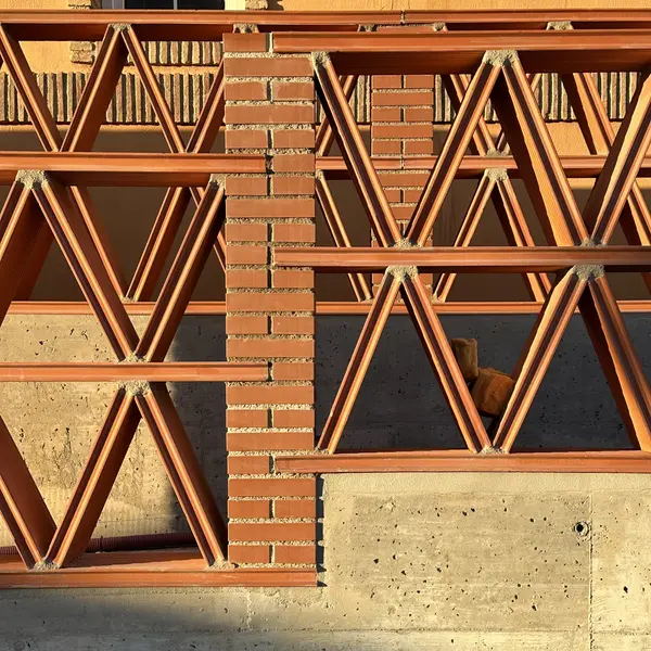 Mejora de accesibilidad en Plaza del Sagrado Corazón, Otura