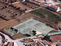 centro deportivo Garros