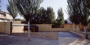 plaza Las Gabias