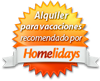Recomendado Homelidays