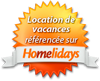 Recomendado Homelidays